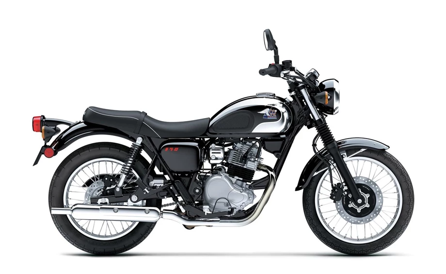 Angebot Kawasaki Meguro S1 Bild 1: Angebot Kawasaki Meguro S1
