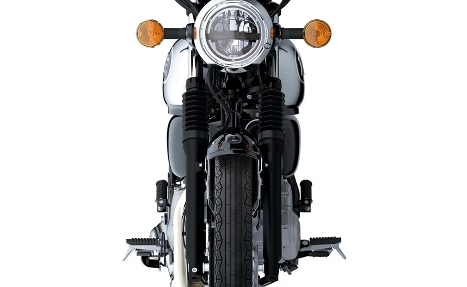 Angebot Kawasaki Meguro S1 Bild 3: Angebot Kawasaki Meguro S1
