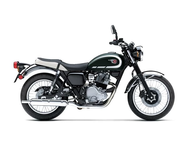 Angebot Kawasaki W230 Bild 1: Angebot Kawasaki W230