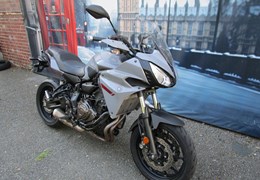 Gebrauchte Yamaha Tracer 700