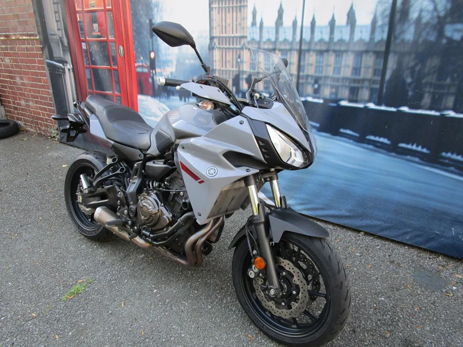 Angebot Yamaha Tracer 700 Bild 1: Angebot Yamaha Tracer 700