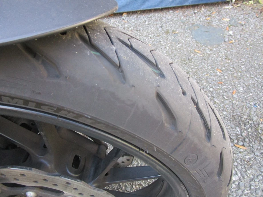 Angebot Yamaha Tracer 700 Bild 10: Angebot Yamaha Tracer 700