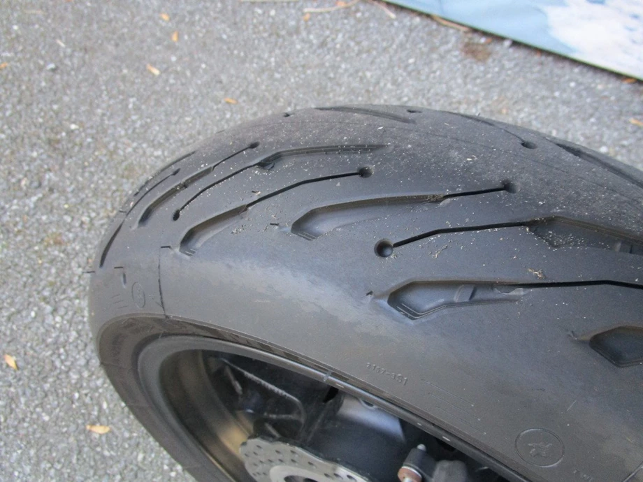 Angebot Yamaha Tracer 700 Bild 11: Angebot Yamaha Tracer 700