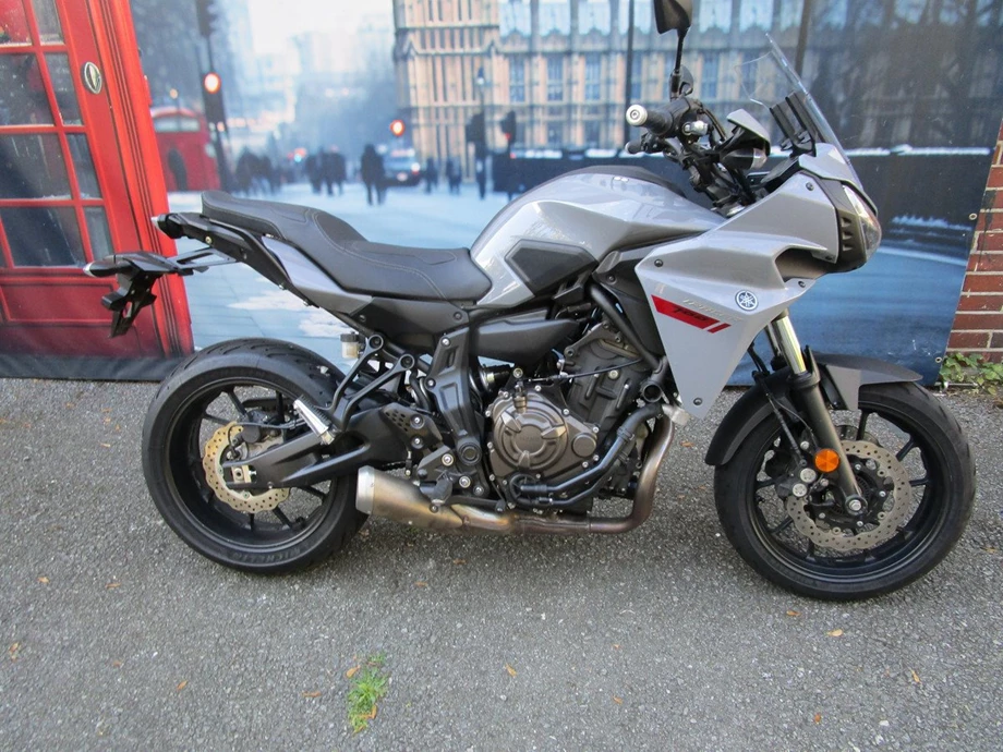 Angebot Yamaha Tracer 700 Bild 2: Angebot Yamaha Tracer 700
