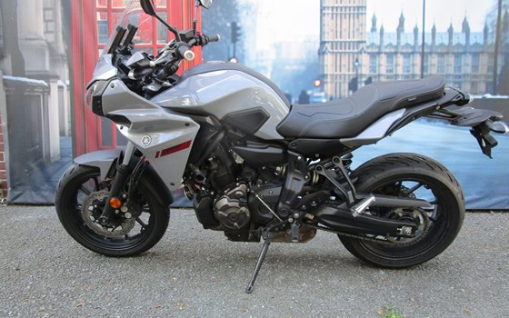 Gebrauchtmotorrad Yamaha Tracer 700 - Bild 3