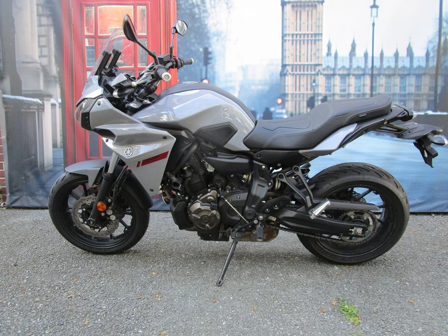 Angebot Yamaha Tracer 700 Bild 3: Angebot Yamaha Tracer 700