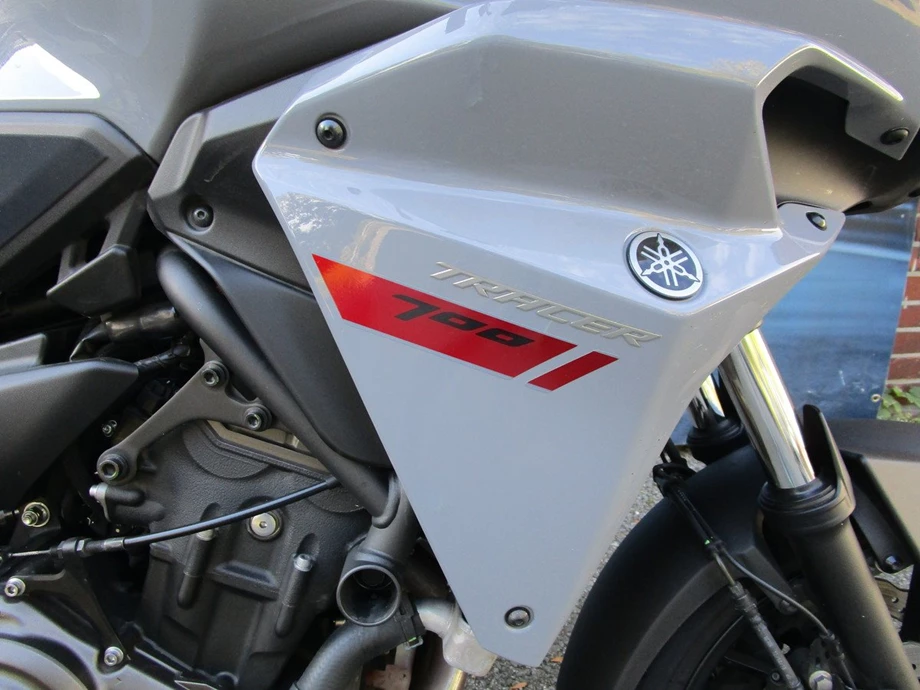 Angebot Yamaha Tracer 700 Bild 5: Angebot Yamaha Tracer 700