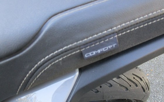 Gebrauchtmotorrad Yamaha Tracer 700 - Bild 6