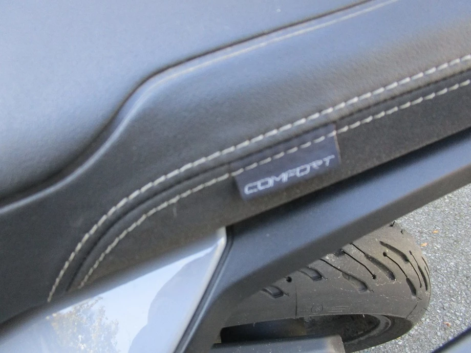 Angebot Yamaha Tracer 700 Bild 6: Angebot Yamaha Tracer 700