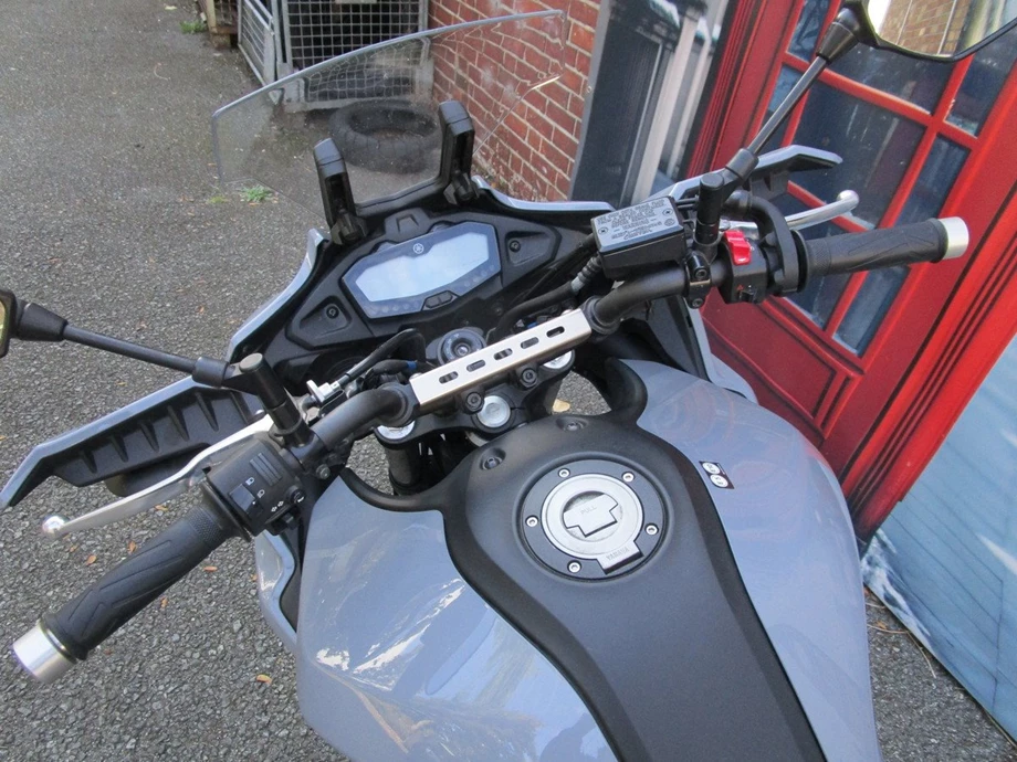 Angebot Yamaha Tracer 700 Bild 7: Angebot Yamaha Tracer 700