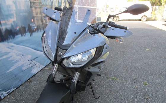Gebrauchtmotorrad Yamaha Tracer 700 - Bild 8