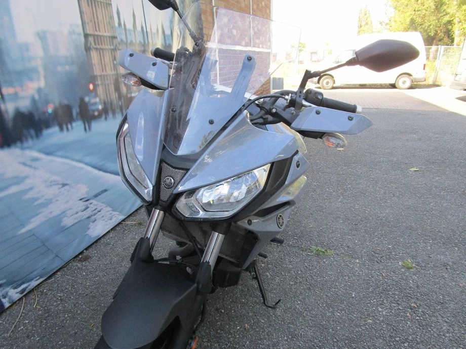 Angebot Yamaha Tracer 700 Bild 8: Angebot Yamaha Tracer 700
