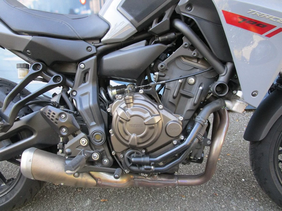 Angebot Yamaha Tracer 700 Bild 9: Angebot Yamaha Tracer 700