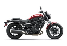 Neumotorrad Kawasaki Eliminator 500