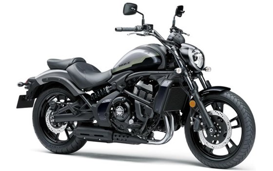 Neufahrzeug Kawasaki Vulcan S - Bild 2