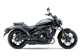 Neumotorrad Kawasaki Vulcan S