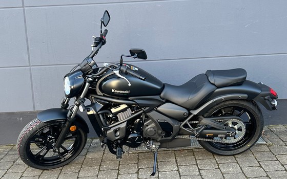 Neufahrzeug Kawasaki Vulcan S - Bild 5