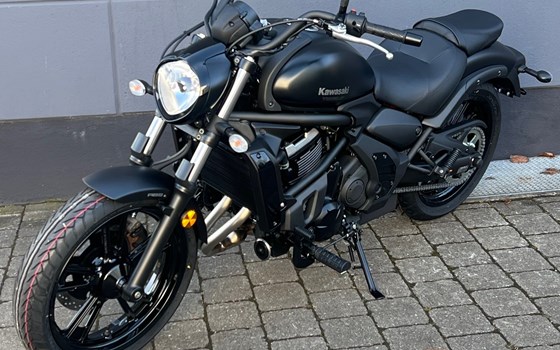 Neufahrzeug Kawasaki Vulcan S - Bild 4