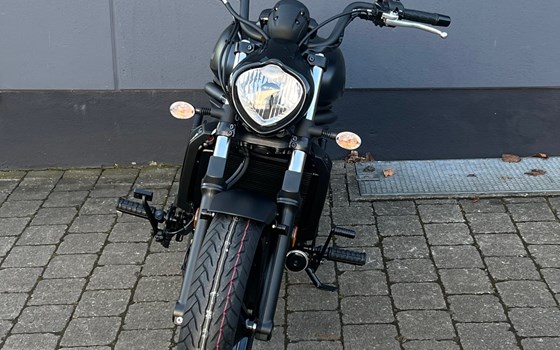 Neufahrzeug Kawasaki Vulcan S - Bild 3