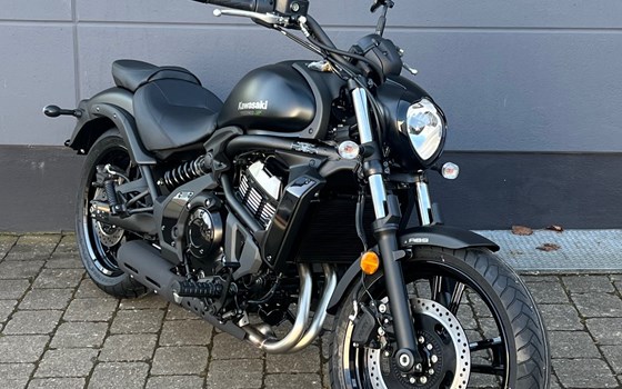 Neufahrzeug Kawasaki Vulcan S - Bild 2