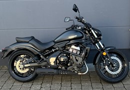 Neumotorrad Kawasaki Vulcan S