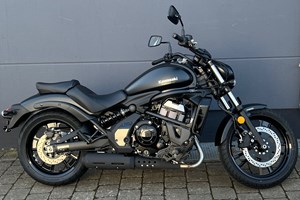 Angebot Kawasaki Vulcan S