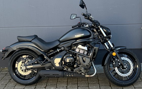 Neufahrzeug Kawasaki Vulcan S - Bild 1