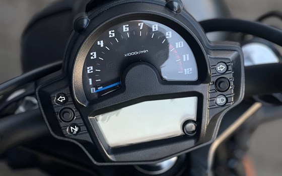 Neufahrzeug Kawasaki Vulcan S - Bild 6