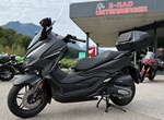 Angebot Honda Forza 125