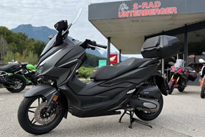 Angebot Honda Forza 125