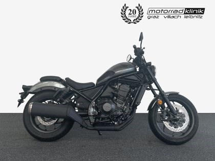 Neufahrzeug Honda CMX1100 Rebel - Bild 8 Neufahrzeug Honda CMX1100 Rebel - Bild 8