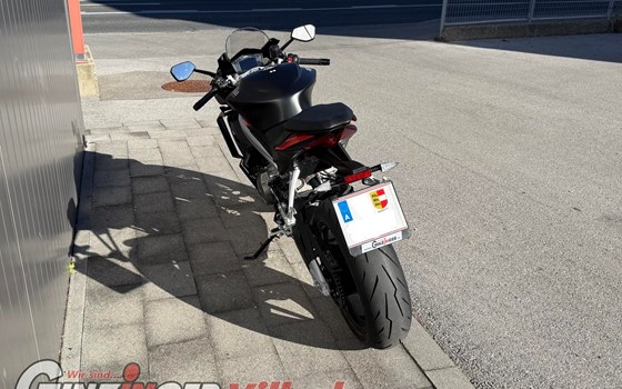 Gebrauchtmotorrad Aprilia RS 660 - Bild 5 Gebrauchtmotorrad Aprilia RS 660 - Bild 5