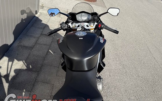 Gebrauchtmotorrad Aprilia RS 660 - Bild 8 Gebrauchtmotorrad Aprilia RS 660 - Bild 8