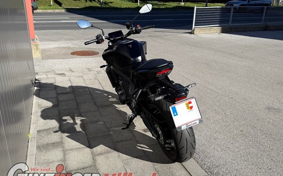 Gebrauchtmotorrad Yamaha MT-09 Y-AMT - Bild 8 Gebrauchtmotorrad Yamaha MT-09 Y-AMT - Bild 8