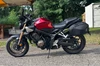 Honda CB650R