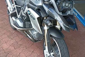 Angebot BMW R 1200 GS