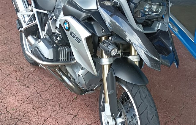BMW R 1200 GS