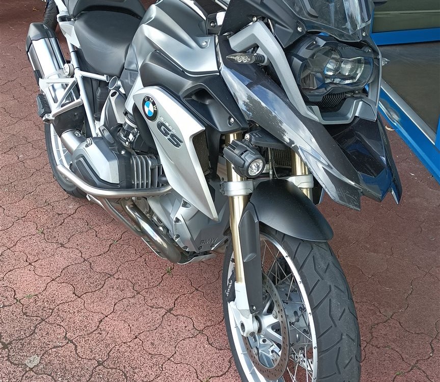 Angebot BMW R 1200 GS
