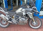 Angebot BMW R 1200 GS