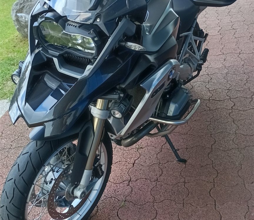 Angebot BMW R 1200 GS
