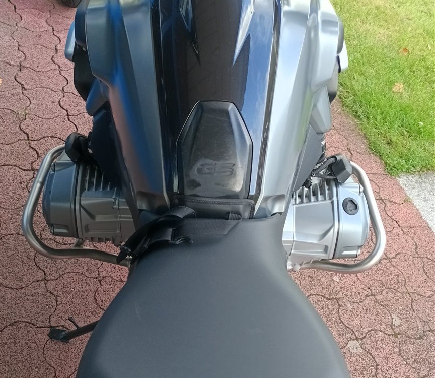 Angebot BMW R 1200 GS