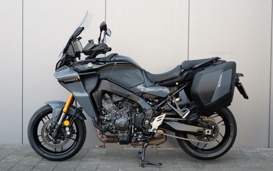 Gebrauchtmotorrad Yamaha Tracer 9 GT - Bild 3 Gebrauchtmotorrad Yamaha Tracer 9 GT - Bild 3
