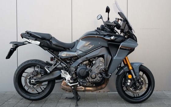 Gebrauchtmotorrad Yamaha Tracer 9 GT - Bild 6 Gebrauchtmotorrad Yamaha Tracer 9 GT - Bild 6