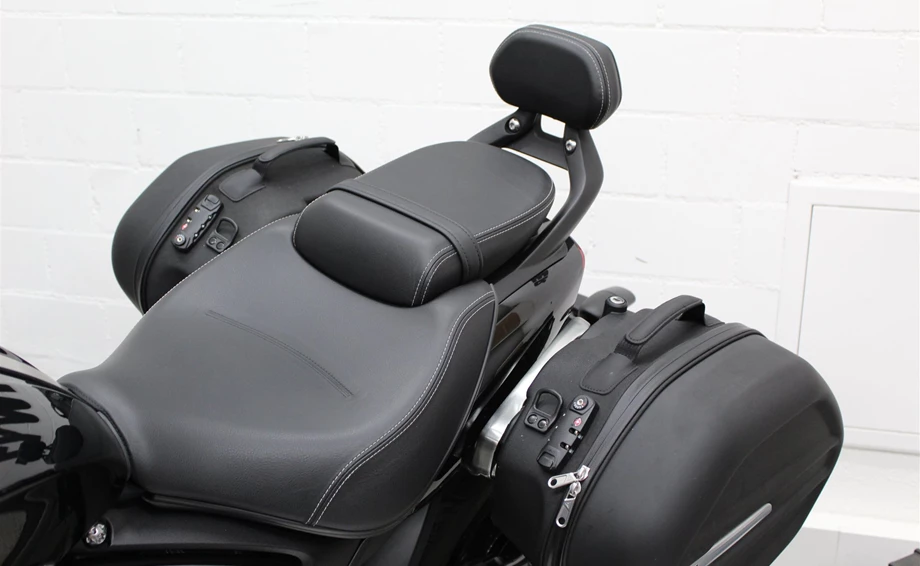 Angebot Triumph Rocket 3 GT Triple Black Bild 7: Angebot Triumph Rocket 3 GT Triple Black