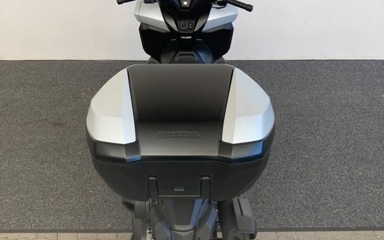 Neufahrzeug Honda Forza 350 - Bild 12 Neufahrzeug Honda Forza 350 - Bild 12
