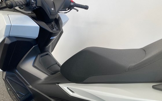 Neufahrzeug Honda Forza 350 - Bild 3 Neufahrzeug Honda Forza 350 - Bild 3