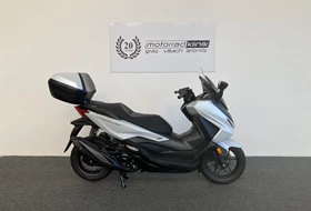 Neufahrzeug Honda Forza 350 Honda Forza 350