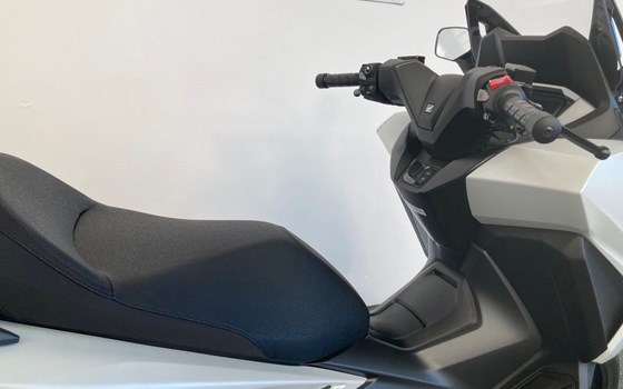 Neufahrzeug Honda Forza 350 - Bild 8 Neufahrzeug Honda Forza 350 - Bild 8
