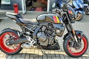 Angebot Suzuki GSX-8TT
