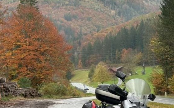 Gebrauchtmotorrad Kawasaki Versys 650 - Bild 7 Gebrauchtmotorrad Kawasaki Versys 650 - Bild 7